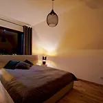 Apartment Lakris *