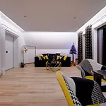 Lakris Apartamento Groń