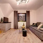 Lakris * Groń
