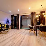 Apartamento Lakris