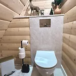 Apartamento Lakris Groń