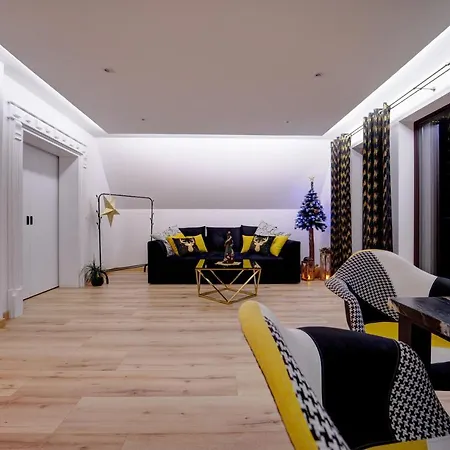 Lakris Lejlighed Groń