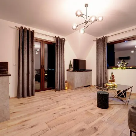 Apartment Lakris