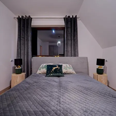 Lakris Διαμέρισμα