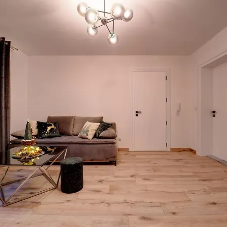 Lejlighed Lakris Groń