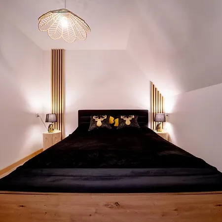 Lakris Διαμέρισμα