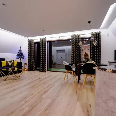 Apartment Lakris