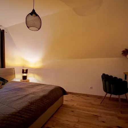 Lejlighed Lakris Groń