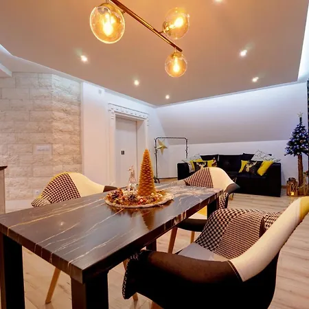 Lakris Διαμέρισμα