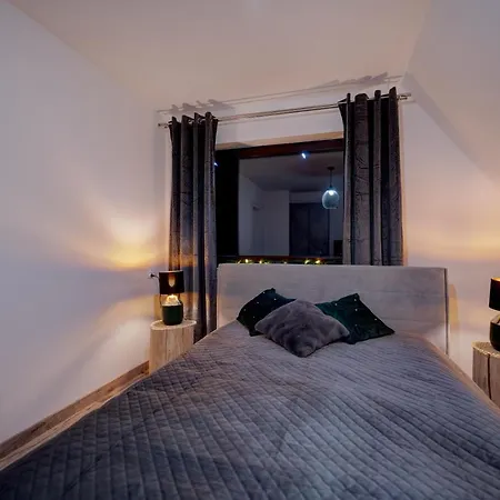 Διαμέρισμα Lakris Groń