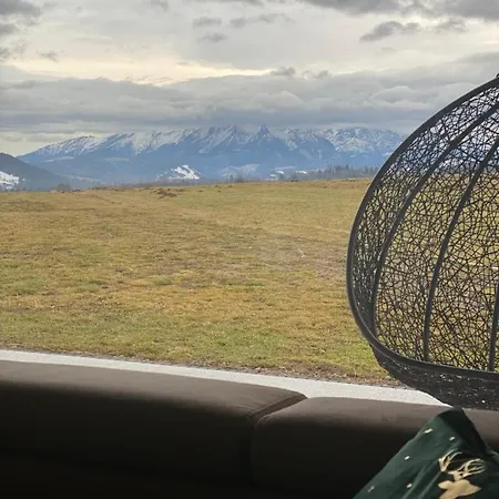 Lejlighed Lakris Groń