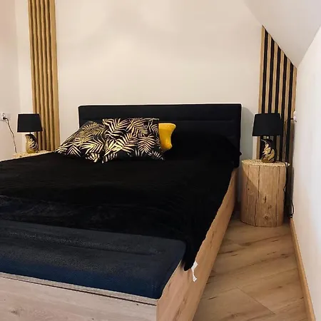 Lakris Apartament