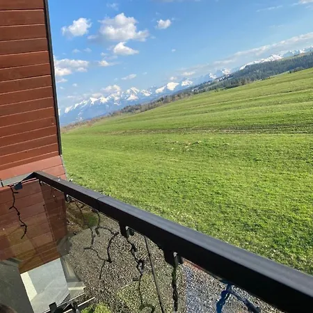 Apartament Lakris Groń