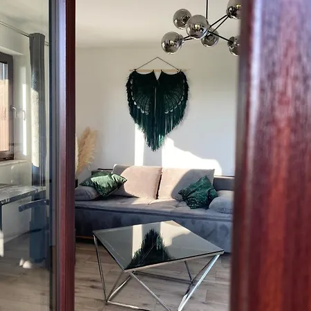 Lejlighed Lakris Groń