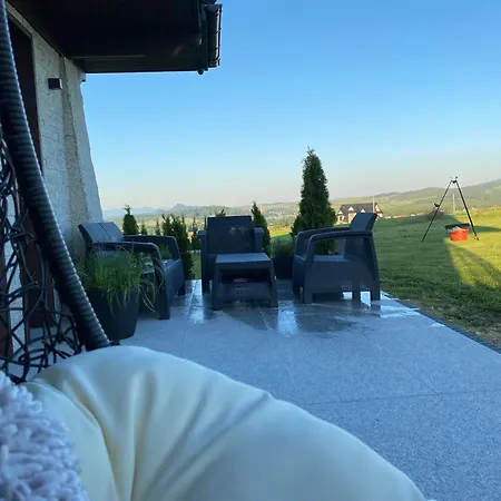 Lakris Apartament