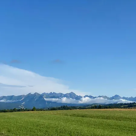 Lakris * Groń