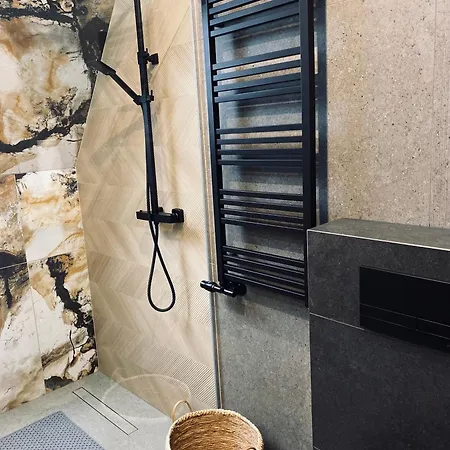 Lakris Apartament