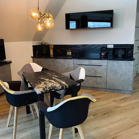 Lakris Διαμέρισμα