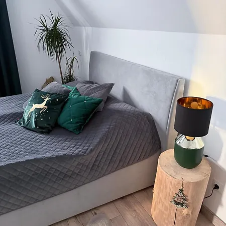 Lakris Διαμέρισμα