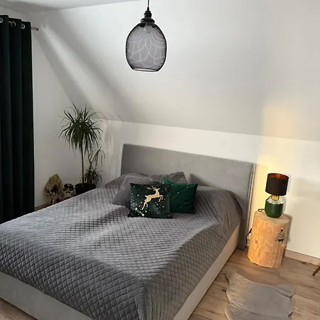 Διαμέρισμα Lakris *