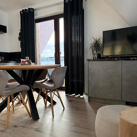 Lejlighed Lakris Groń