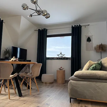 Lakris Διαμέρισμα