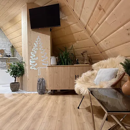 Lakris Διαμέρισμα *