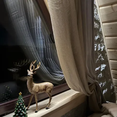 Διαμέρισμα Lakris *