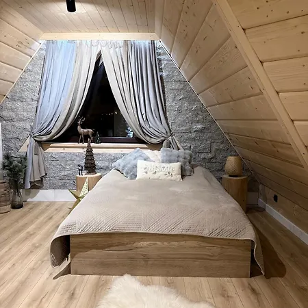 Lakris Διαμέρισμα