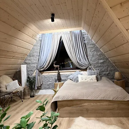 Διαμέρισμα Lakris