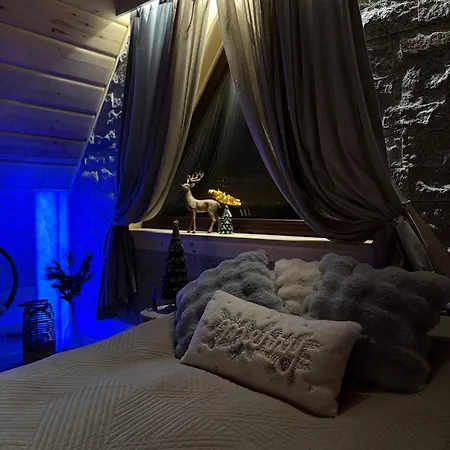 Lakris Διαμέρισμα