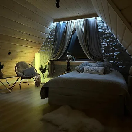 Apartamento Lakris *