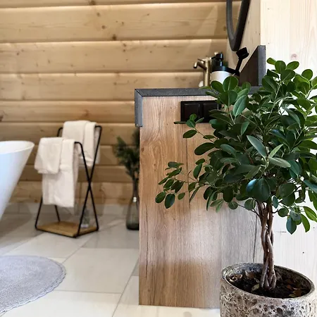 Διαμέρισμα Lakris