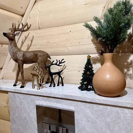 Lakris Διαμέρισμα