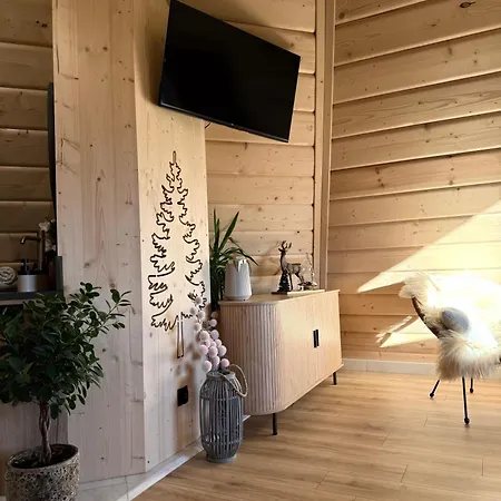 Διαμέρισμα Lakris *