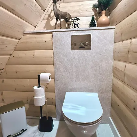 Appartamento Lakris Groń