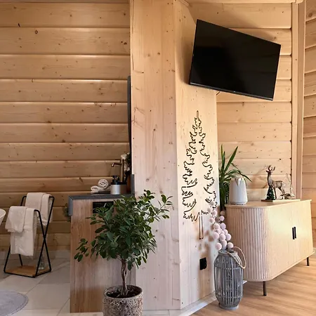 Lakris Διαμέρισμα