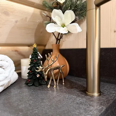 Lakris Διαμέρισμα