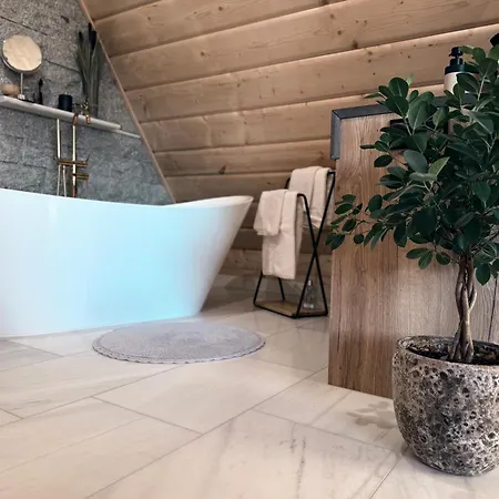 Lakris Διαμέρισμα