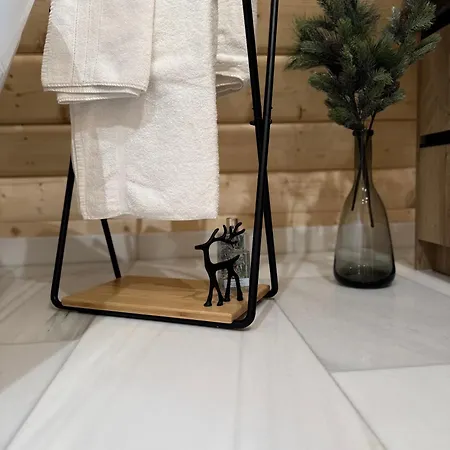 Διαμέρισμα Lakris *