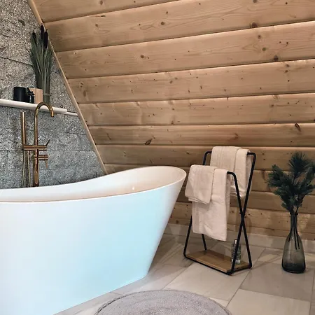 Διαμέρισμα Lakris Groń