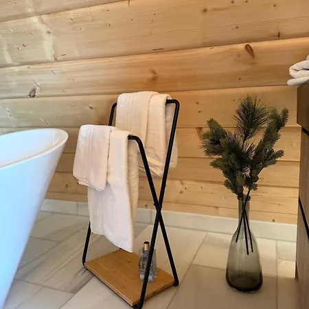 Lakris Διαμέρισμα