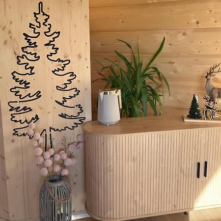 Lakris Διαμέρισμα