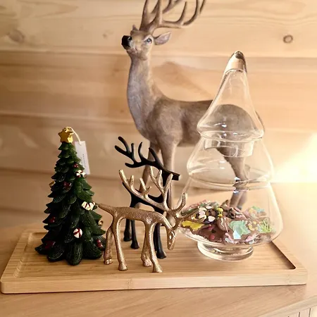 Διαμέρισμα Lakris