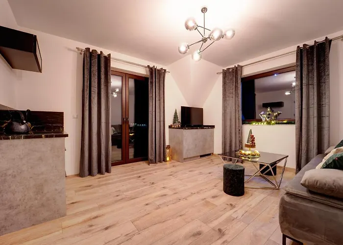 Apartman Lakris