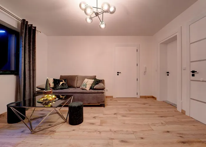 Apartman Lakris Groń