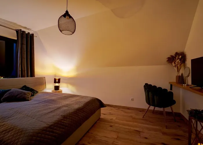 דירה Lakris Groń