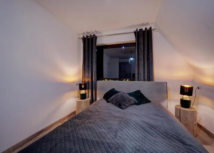 דירה Lakris Groń