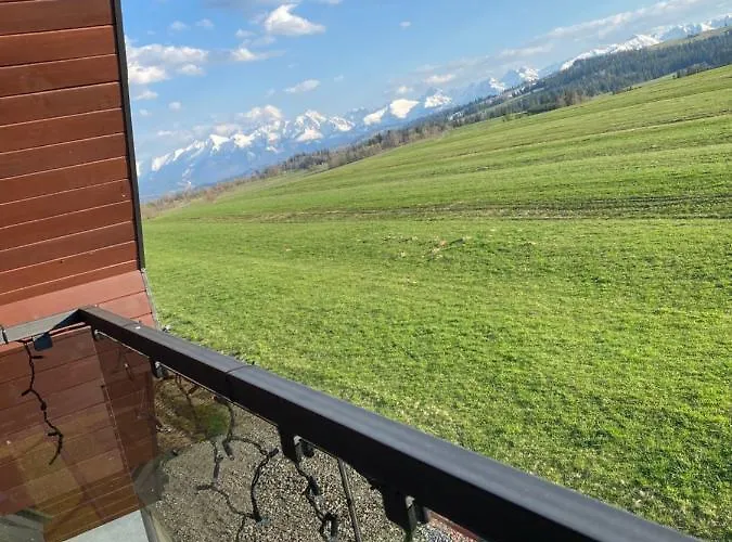 דירה Lakris Groń