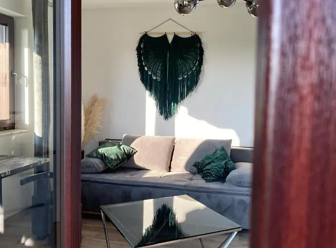 דירה Lakris Groń